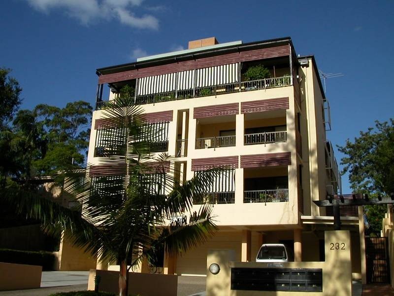 9/232 Boundary Street, West End QLD 4101