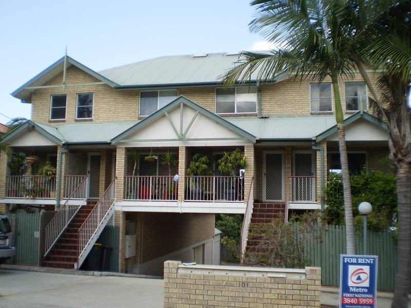 6/101 Gray Road, West End QLD 4101