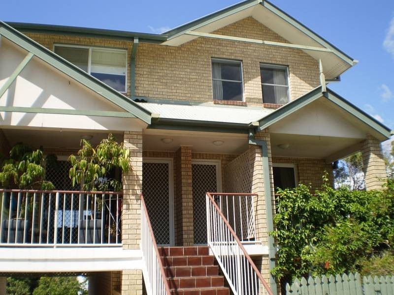 6/101 Gray Road, West End QLD 4101