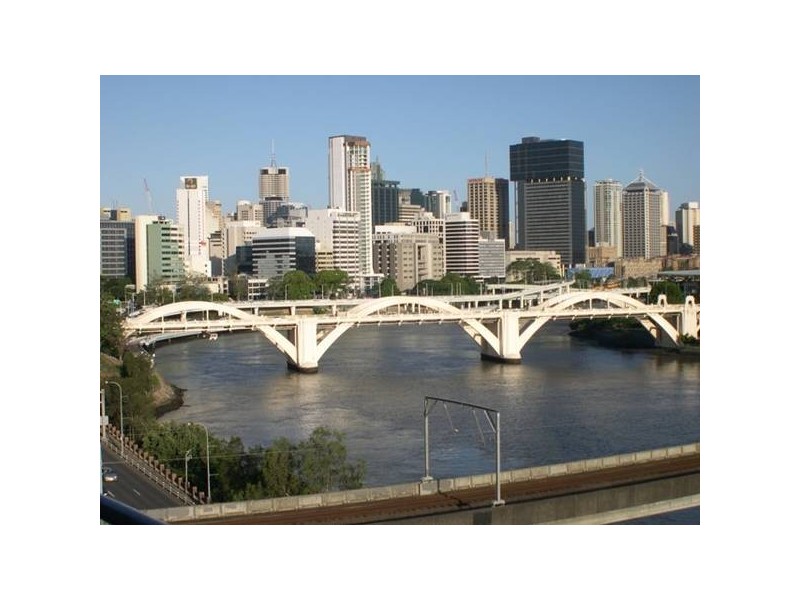 Brisbane QLD 4000
