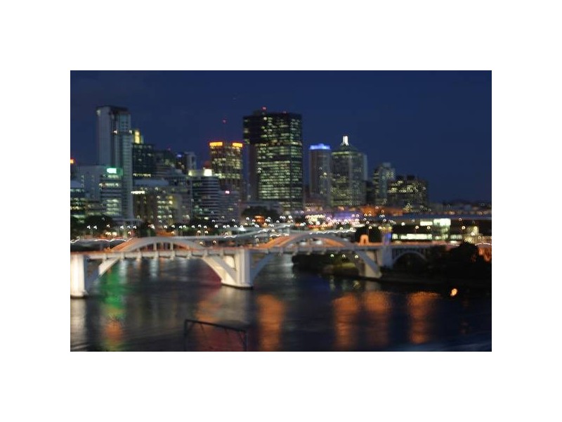 Brisbane QLD 4000