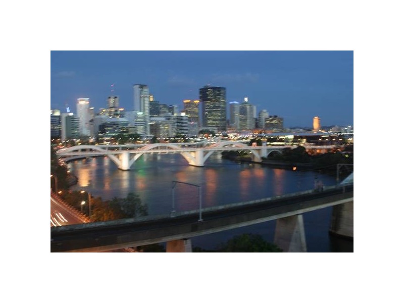 Brisbane QLD 4000