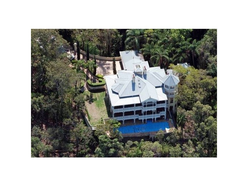 Highgate Hill QLD 4101