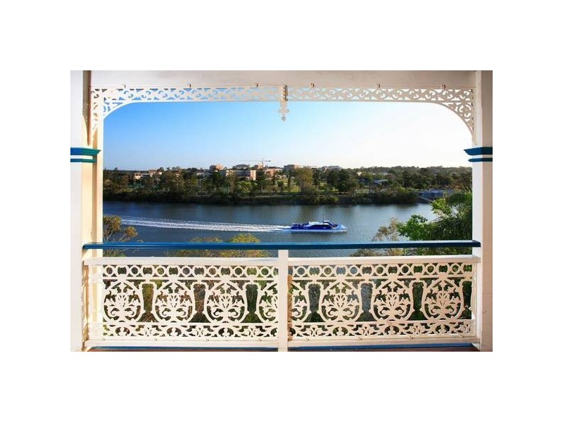 Highgate Hill QLD 4101