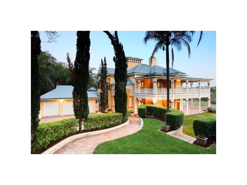 Highgate Hill QLD 4101