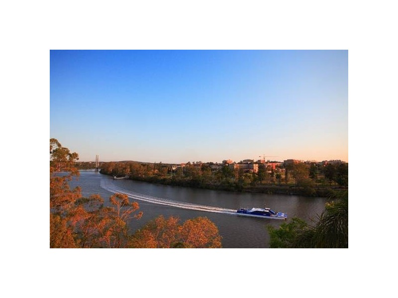 Highgate Hill QLD 4101