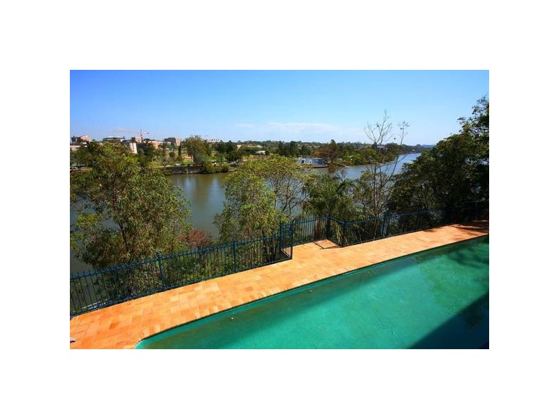 Highgate Hill QLD 4101