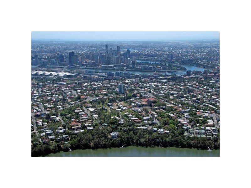 Highgate Hill QLD 4101