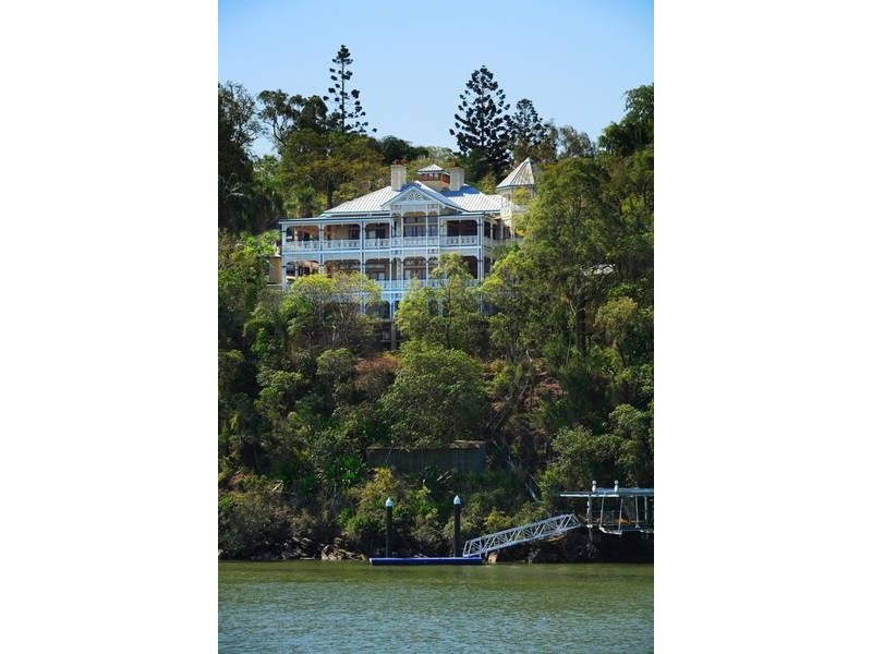 Highgate Hill QLD 4101