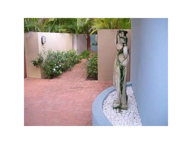 39/25 Dudley Street, Highgate Hill QLD 4101