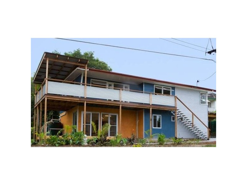 108 Brougham Street, Fairfield QLD 4103