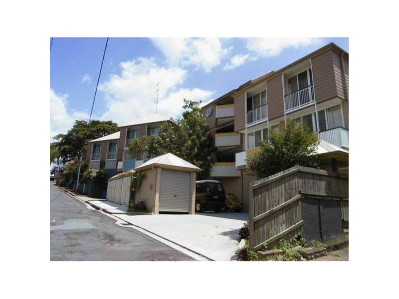 46/23 Quinton Lane, Kangaroo Point QLD 4169