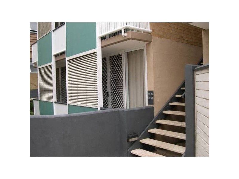 46/23 Quinton Lane, Kangaroo Point QLD 4169