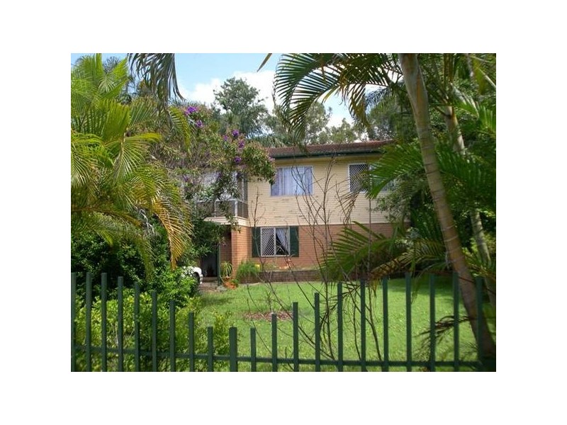 72 Holland Crescent, Capalaba QLD 4157