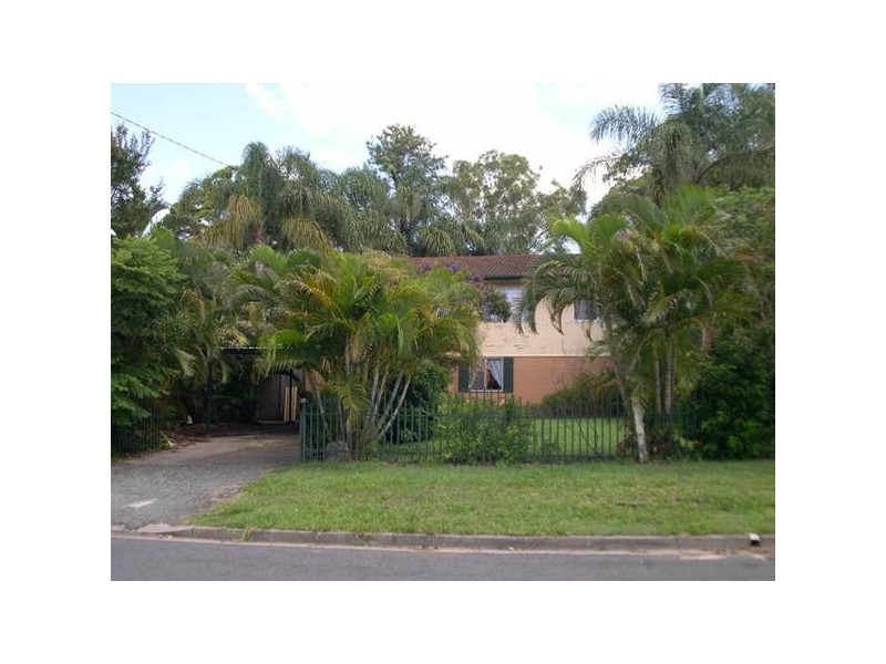 72 Holland Crescent, Capalaba QLD 4157