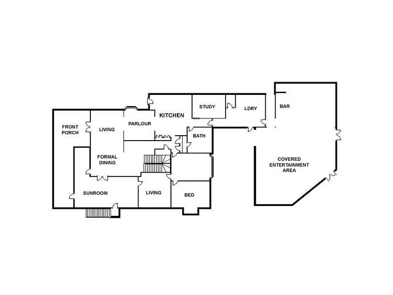 305 Cavendish Road, Coorparoo QLD 4151