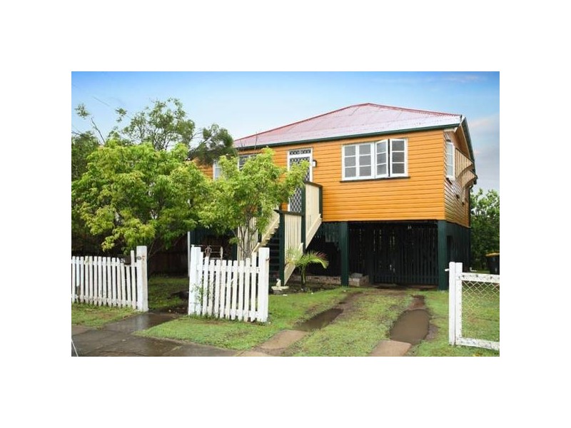 26 Beatrice
Street, Greenslopes QLD 4120