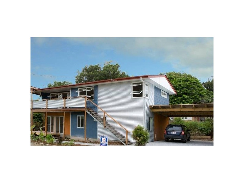 1/108 Brougham, Fairfield QLD 4103