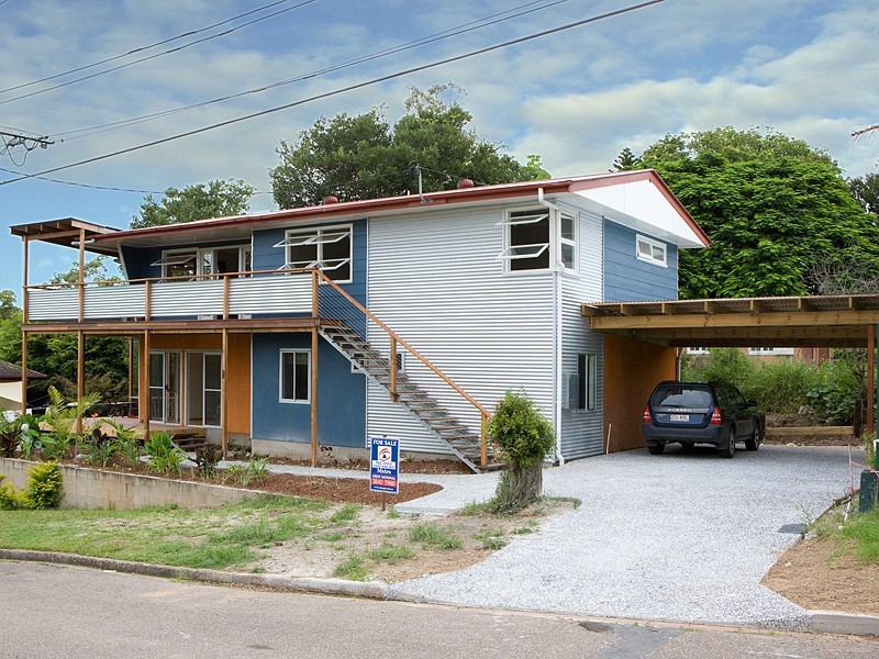 2/108 Brougham Street, Fairfield QLD 4103