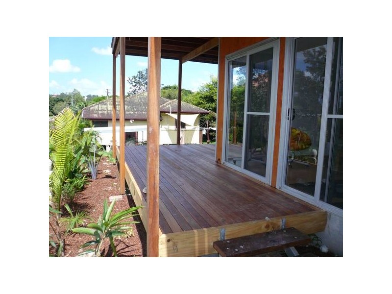 4/108 Brougham, Fairfield QLD 4103