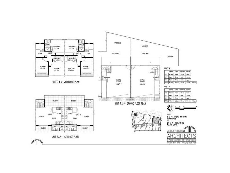 Kelvin Grove QLD 4059