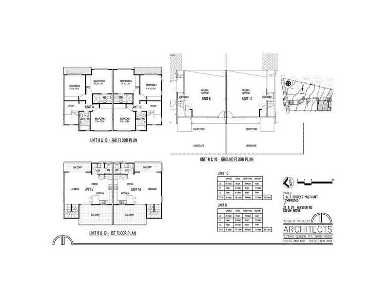 8/27-29 Herston Road, Kelvin Grove QLD 4059