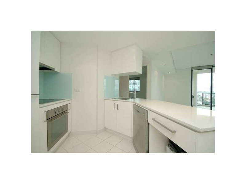 A Mary Street, Brisbane QLD 4000