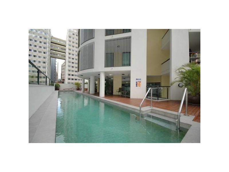 A Mary Street, Brisbane QLD 4000