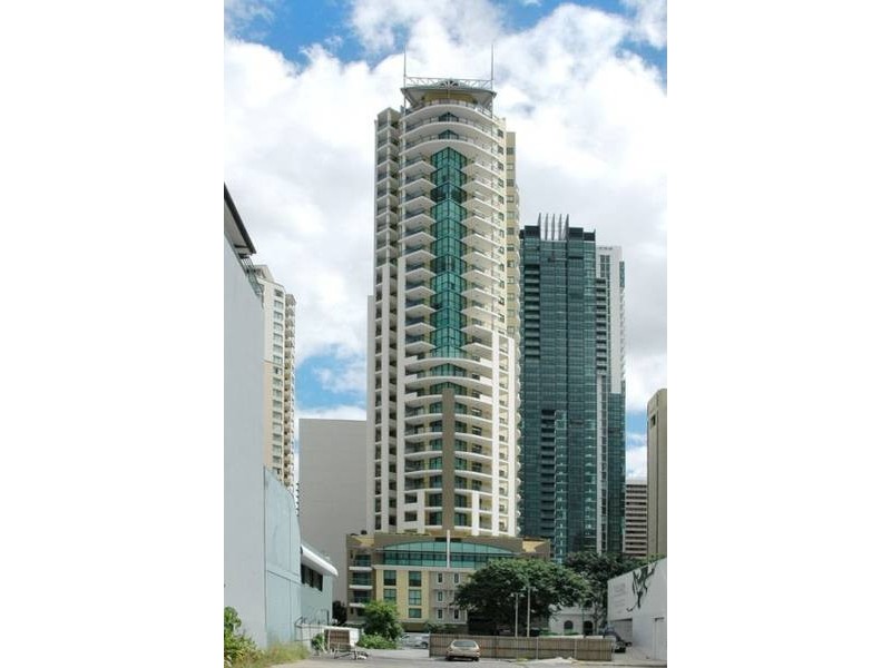 A Mary Street, Brisbane QLD 4000