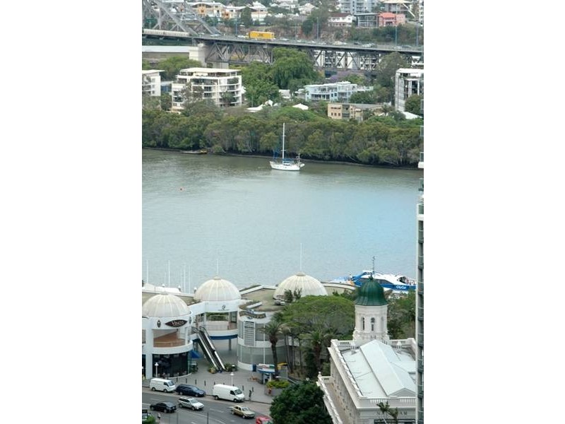 A Mary Street, Brisbane QLD 4000