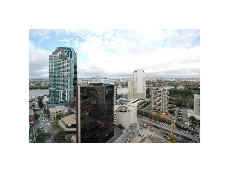 A Mary Street, Brisbane QLD 4000