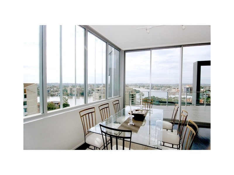 Kangaroo Point QLD 4169