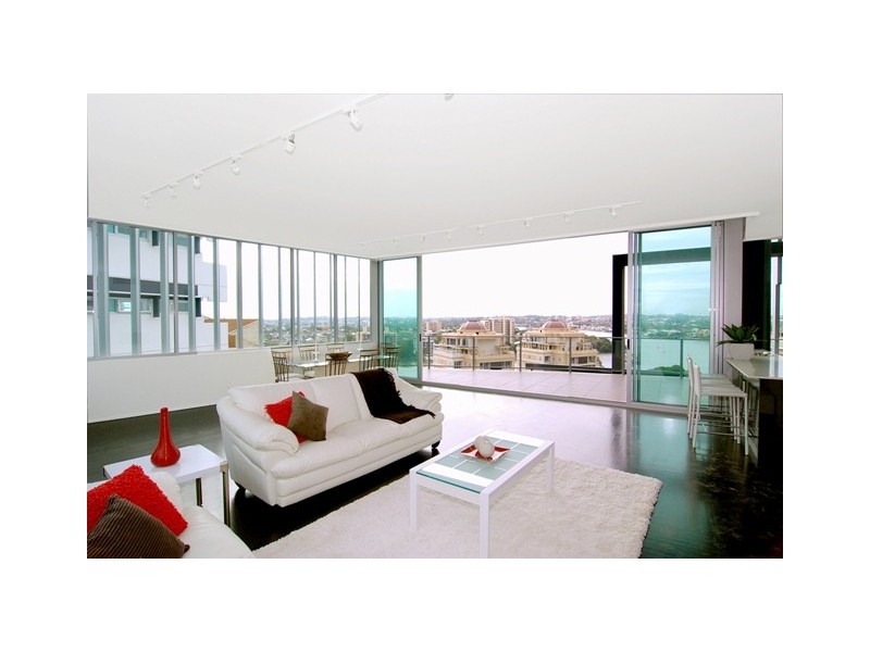 Kangaroo Point QLD 4169