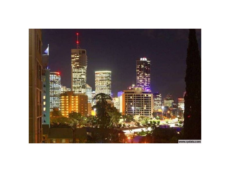 36/97 Lambert Street, Kangaroo Point QLD 4169