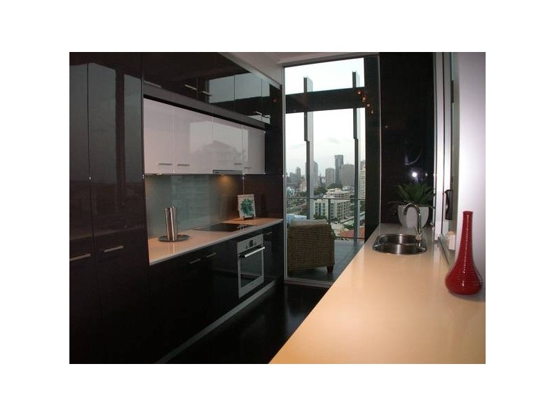 36/97 Lambert Street, Kangaroo Point QLD 4169