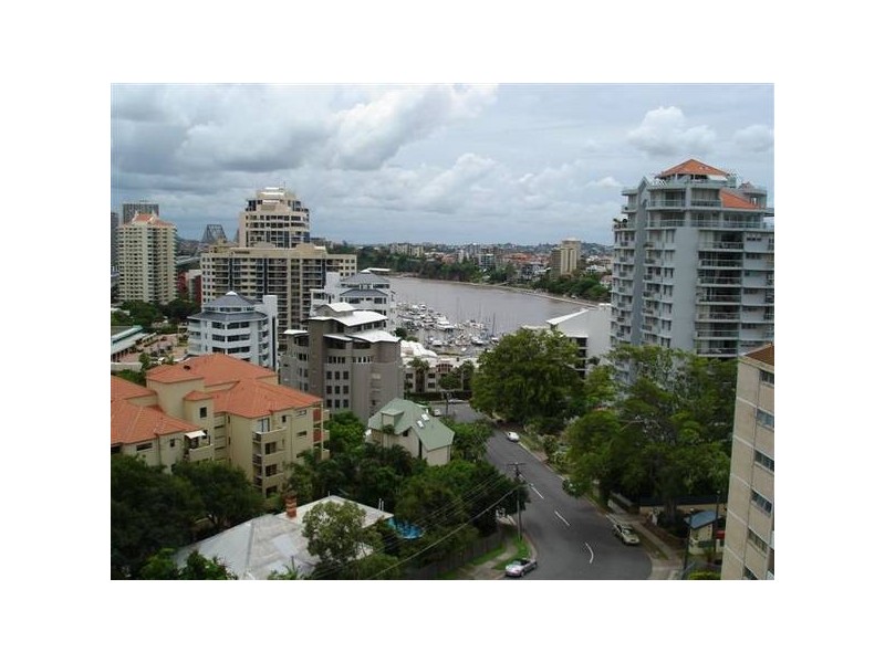 36/97 Lambert Street, Kangaroo Point QLD 4169