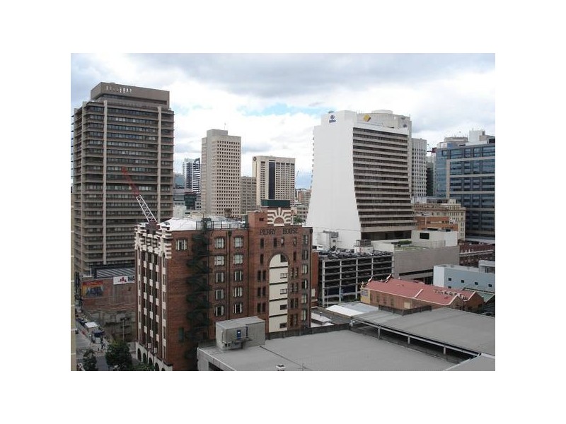 1401/108 Albert Street, Brisbane QLD 4000