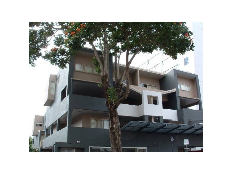 13/505 Boundary Street, Spring Hill QLD 4000