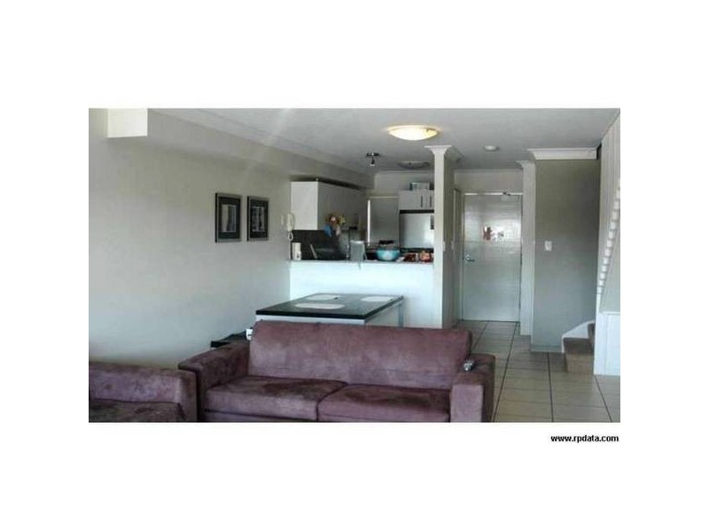 13/505 Boundary Street, Spring Hill QLD 4000