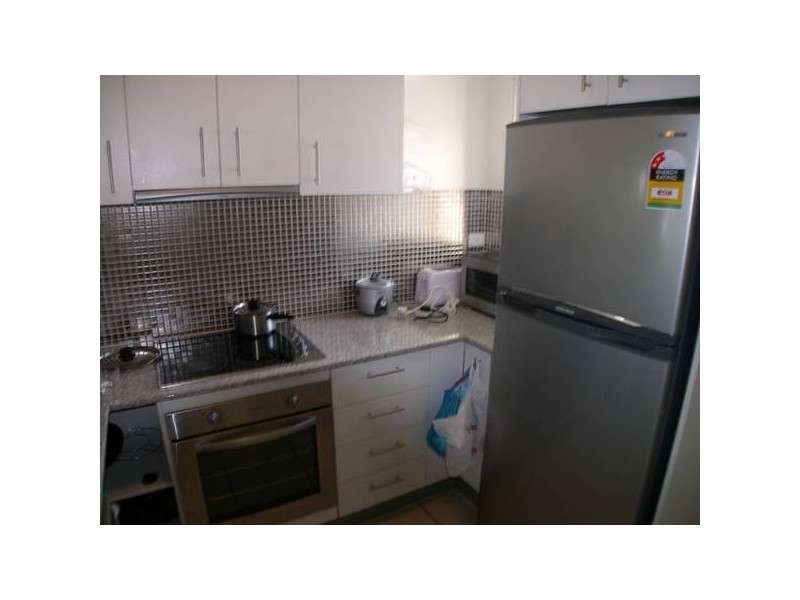 13/505 Boundary Street, Spring Hill QLD 4000
