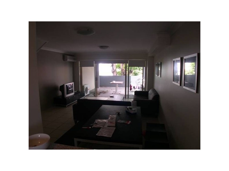 13/505 Boundary Street, Spring Hill QLD 4000