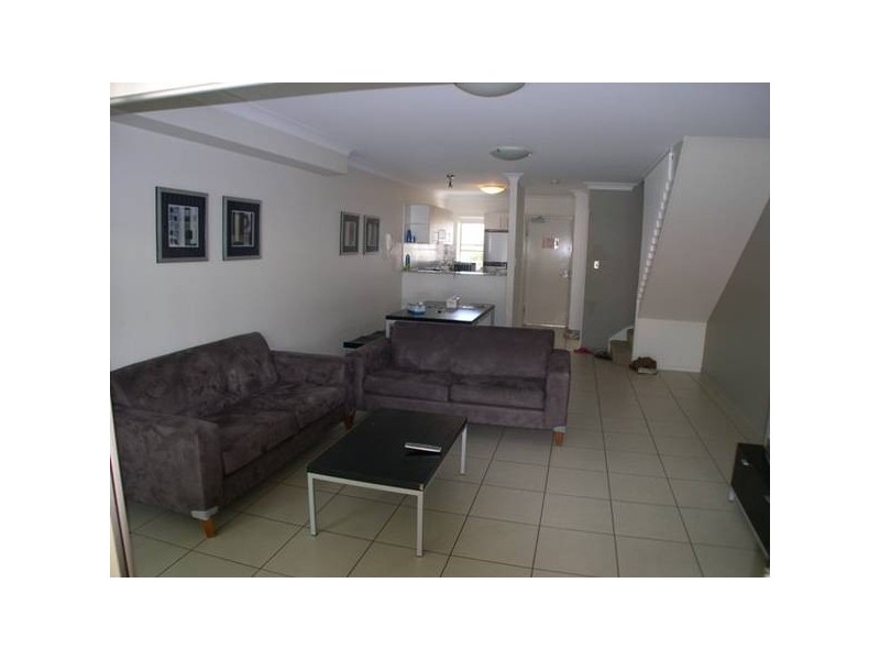 13/505 Boundary Street, Spring Hill QLD 4000