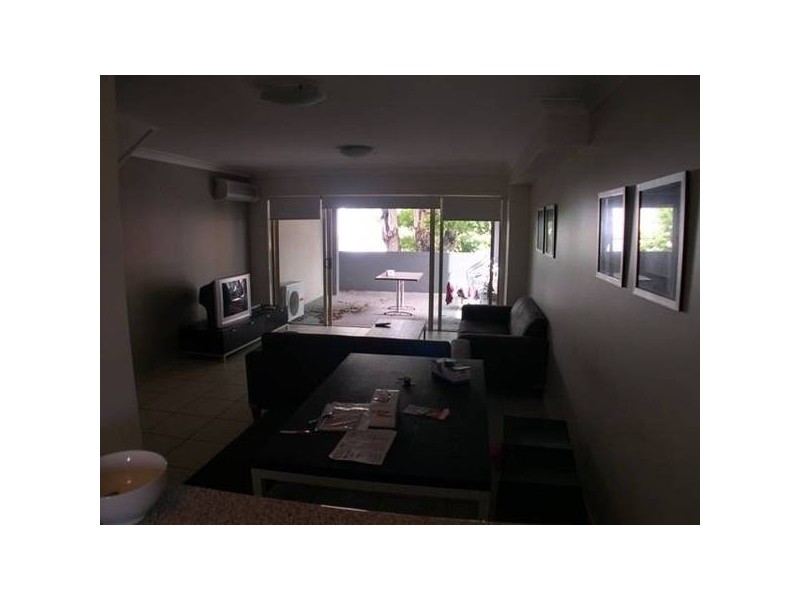 13/505 Boundary Street, Spring Hill QLD 4000
