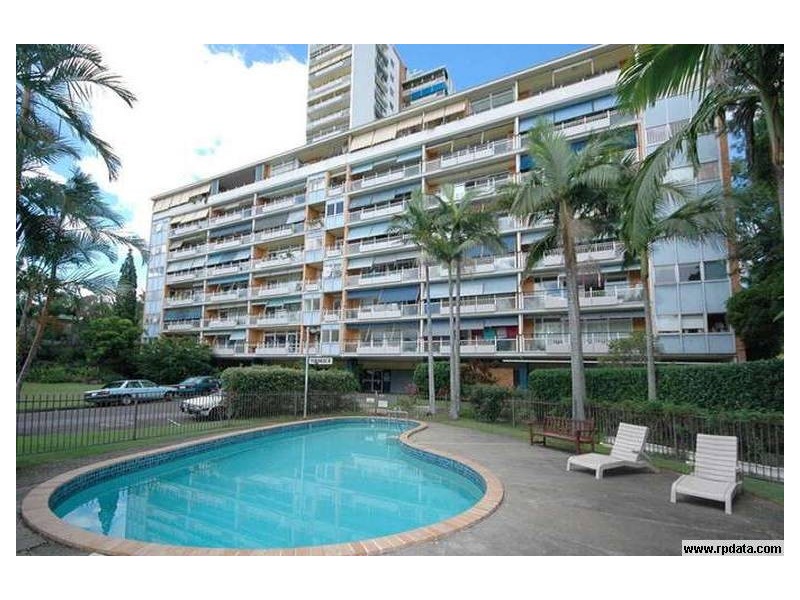 K4/182 Dornoch Terrace, Highgate Hill QLD 4101