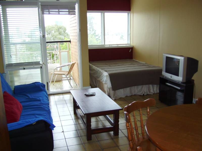 K4/182 Dornoch Terrace, Highgate Hill QLD 4101