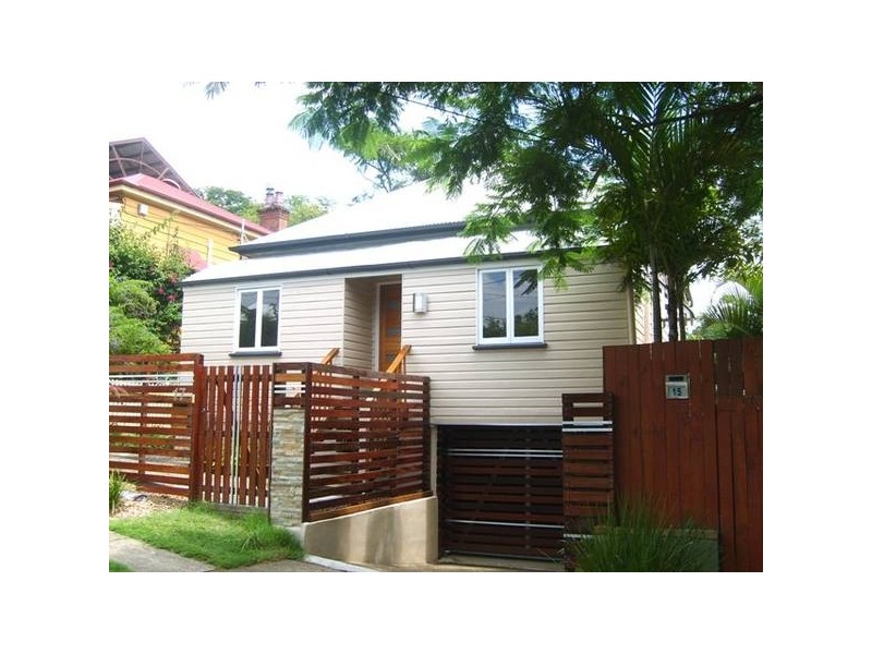 17 Mabel Street, Highgate Hill QLD 4101