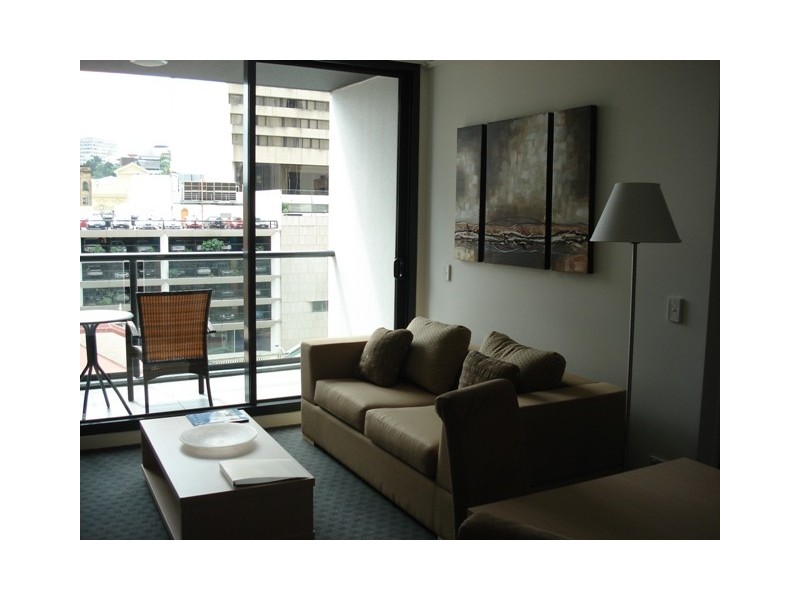 805/128 Charlotte Street, Brisbane QLD 4000