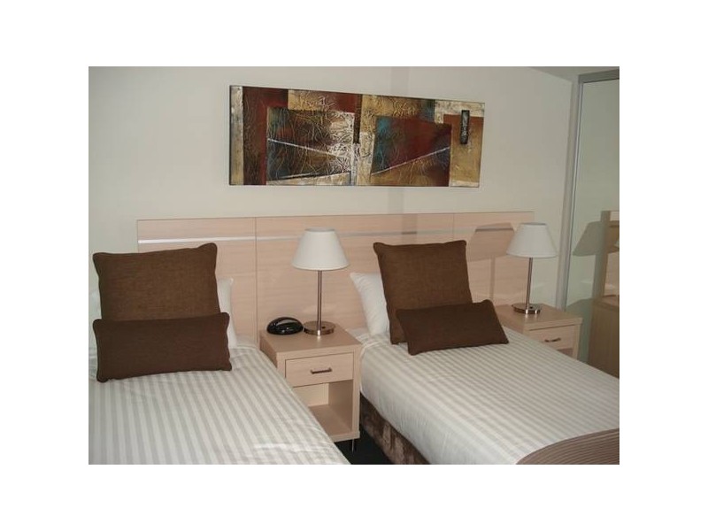 Brisbane QLD 4000