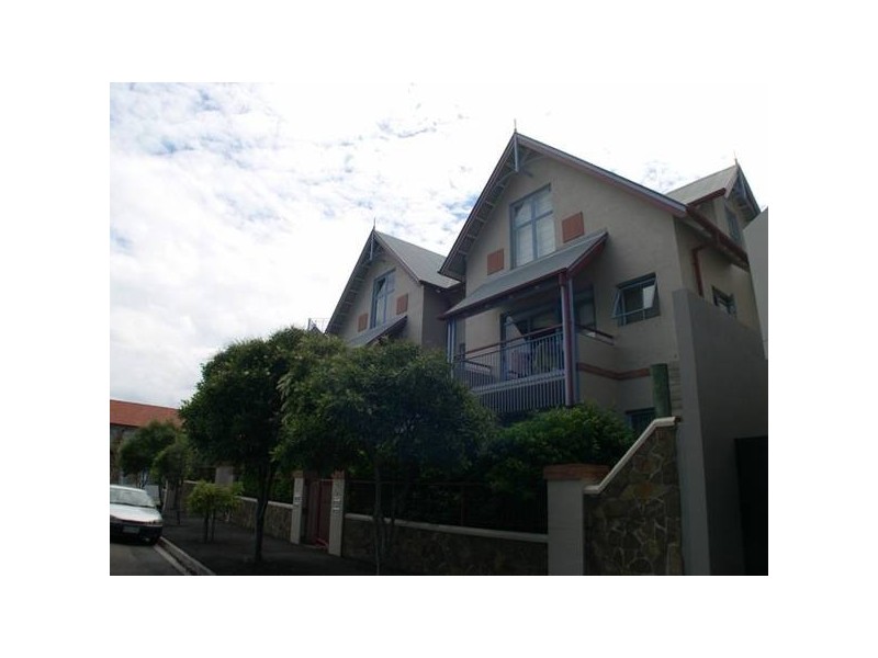 2/331 Gregory Terrace, Spring Hill QLD 4000