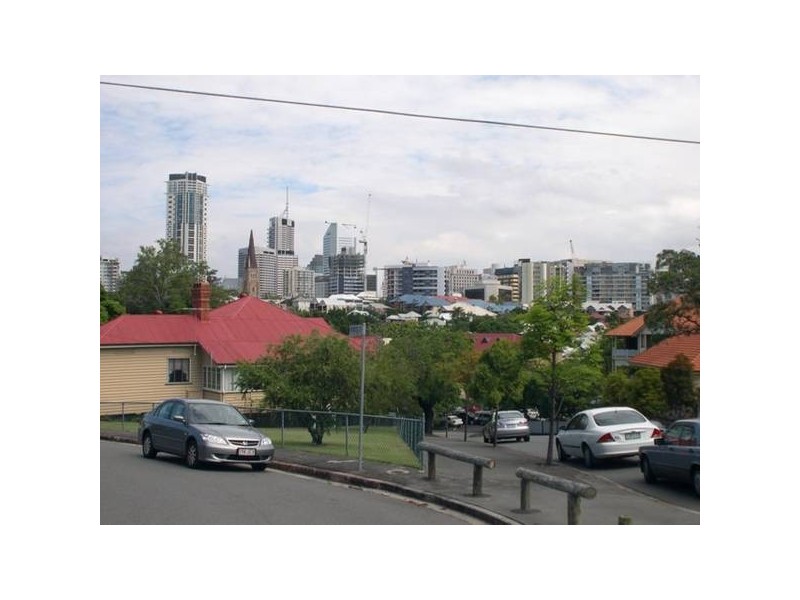 2/331 Gregory Terrace, Spring Hill QLD 4000